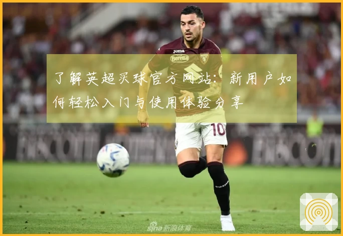 了解英超买球官方网站：新用户如何轻松入门与使用体验分享