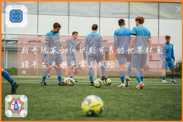 新手玩家如何识别可靠的世界杯竞猜平台及避免常见风险