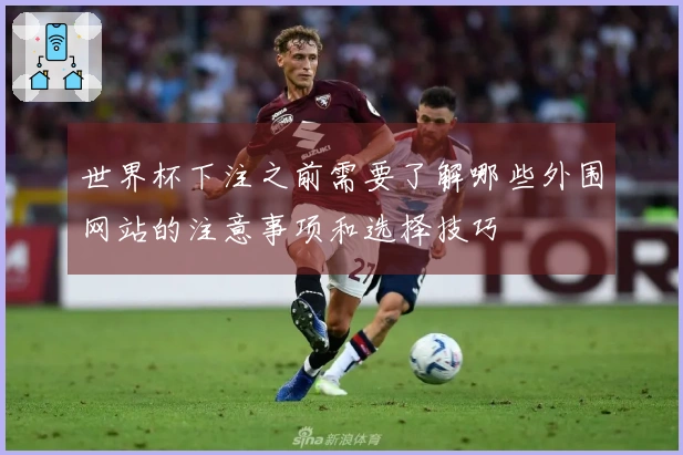 世界杯下注之前需要了解哪些外围网站的注意事项和选择技巧