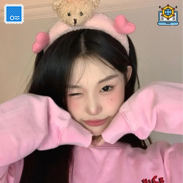 头像